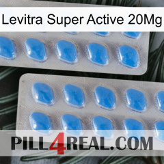 Levitra Super Active 20Mg 23
